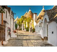 Ravensburger Puzzle 1000 pièces d'arbre | Puzzle 1000 pièces paysagères mesurant 70 x 50 cm | Cadeau pour Adultes et Enfants de 14 Ans