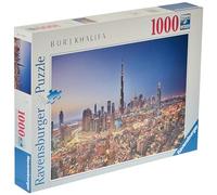 Ravensburger Puzzle 1000 pièces - Dubai