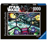 Ravensburger- Puzzle 1000 pièces-Illustrés, 16920