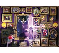 Ravensburger Puzzle Villainous : Evil Queen