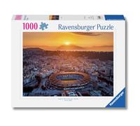 Ravensburger - Puzzle 1000 pièces Le Tramway de Lisbonne | Puzzle Adulte 50x70cm | Puzzle 1000 Pièces | Puzzle Adulte | Idées Cadeaux