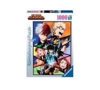 Puzzle My Hero Academia 1000 pièces