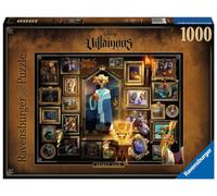 Ravensburger - Puzzle 1000 pièces - Prince Jean (Collection Disney Villainous) - 4005556150243 - Puzzle Adulte