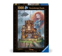 Ravensburger - Puzzle 1000 pièces - Rebelle | Adulte et enfant dès 14 ans - Puzzle de qualité supérieur - Pièces uniques et assemblage parfait - Détente et relaxation