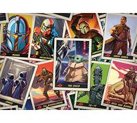 Ravensburger - Puzzle 1000 pièces - Star Wars The Mandalorian | Adulte et enfant dès 14 ans - Puzzle de qualité supérieur - Pièces uniques et assemblage parfait - Détente et relaxation