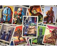 Ravensburger - Puzzle 1000 pièces - Star Wars The Mandalorian | Adulte et enfant dès 14 ans - Puzzle de qualité supérieur - Pièces uniques et assemblage parfait - Détente et relaxation