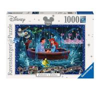 Ravensburger Puzzle 1000T. Arielle