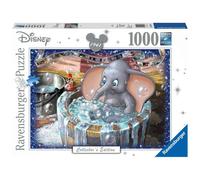 Ravensburger Puzzle 1000T. Dumbo