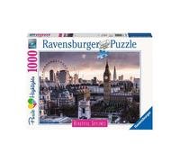 Ravensburger Puzzle 1000T. Londres