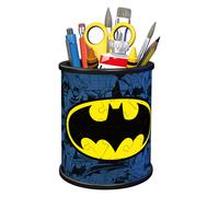 RAVENSBURGER PUZZLE 11275 Ravensburger 3D Puzzle 11275-Utensilo Batman 54 Piece