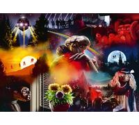 Ravensburger Puzzle 12000188 - E.T. - Puzzle de 1000 pièces pour Adultes et Enfants à partir de 14 Ans