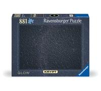 Ravensburger Puzzle 12000240 - Krypt Puzzle Universe Glow - Schweres Puzzle