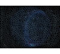 Ravensburger Puzzle 12000240 - Puzzle Universe Glow - 881 pièces - pour Adultes et Enfants à partir de 14 Ans - Couleur Unie - Puzzle Lourd