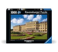 Special Sales RVG Ravensburger 12000353 12000353 Schloss Schönbrunn-Puzzle 1000 pièces pour Adultes et Enfants à partir de 14 Ans
