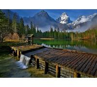 Ravensburger Puzzle 12000603 - Puzzle de 1000 pièces - pour Adultes et Enfants à partir de 14 Ans