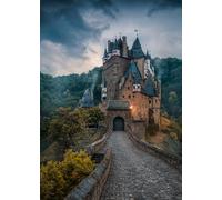 Ravensburger Puzzle 12000626 - Collection Allemande - Puzzle de 1000 pièces - pour Adultes et Enfants à partir de 14 Ans