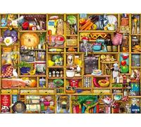 Ravensburger Puzzle 1000 p - Armoire de la cuisine / Colin Thompson