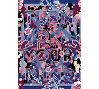 Ravensburger Puzzle 12000783 Turn on Your Mind Puzzle de 1000 pièces pour Adultes à partir de 14 Ans
