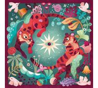 Ravensburger Puzzle 12000996 - Animal Spirit - Art&Soul- 750 Teile Puzzle für