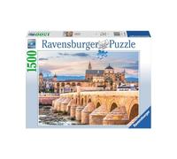 Ravensburger- Puzzle, 12001242, Multicolore