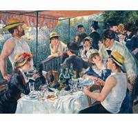 Ravensburger- Puzzle, 12001246, Multicolore