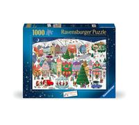 Ravensburger Puzzle 12001758
