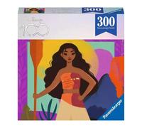 Ravensburger Puzzle 13375 - Moana - 300 pièces Puzzle Disney pour adultes et enfants à partir de 8 ans