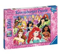 Ravensburger Puzzle 150 p XXL - Les rêves peuvent devenir réalité / Disney Princesses