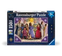 Ravensburger 12001049 puzzle Puzzle de couleurs 150 pièce(s) Dessins animés