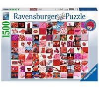 Ravensburger Puzzle 1500 pièces