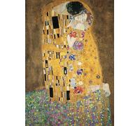 Ravensburger - Puzzle 1500 pièces Kandinsky | Puzzles pour Adultes 1500 Pièces | Puzzles Adultes pour Enfants De 14 Ans Plus | Cadeau Anniversaire pour Les Enfants De 14 Ans Plus | Dimensions 80 x 60