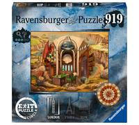 Ravensburger Puzzle 17305 Exit - The Circle in London