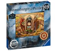 Ravensburger Puzzle 17305 Exit - The Circle in London