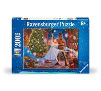 Ravensburger - Puzzle 200 pièces XXL - Le Ballet Casse-Noisette | Fille ou garçon dès 8 ans - Puzzle de qualité supérieure - Carton épais et résistant - Pièces XXL