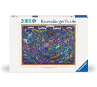 Ravensburger 17440, Puzzle