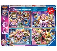 Ravensburger- Puzzle 2D, 05707 8, Multicolore