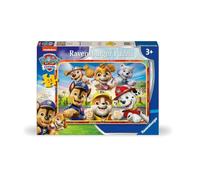 Ravensburger - Puzzle 2D Enfant 24 Pièces Giant-Paw Patrol, 12004110