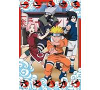 Ravensburger - Puzzle 300 pièces - Naruto - Fandom Collection - Adultes et Enfants dès 8 Ans - Puzzle de qualité supérieure - Encastrement Parfait - 12001504