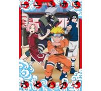 Ravensburger Puzzle 300 pièces – Naruto Fandom Collection – Adultes et enfants dès 8 ans – 12001504