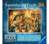 Ravensburger Puzzle enfant Dans l'Égypte ancienne – Escape Game Kids