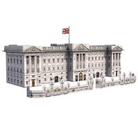 Ravensburger - Puzzle 3D 216 pièces Buckingham Palace, 12524