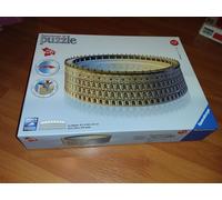 Ravensburger Puzzle 3d 216 Pièces - Colisée