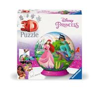 Ravensburger 11579, Puzzle