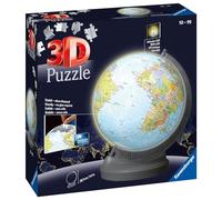 Ravensburger 11549 puzzle Puzzle 3D 540 pièce(s) Sphérique