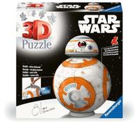 Ravensburger Puzzle 3D Star Wars BB-8