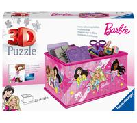 Ravensburger 11584, Puzzle