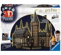 Ravensburger 11550, Puzzle