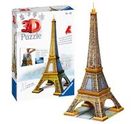 La Tour Eiffel - Puzzle 3D