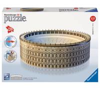 RAVENSBURGER Puzzle 3D Colisée, Rome 216 pièces
