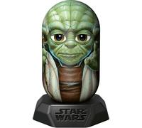 Ravensburger Hylkies: Star Wars Figurines à Collectionner - Figurine #31 - Yoda - Construire, Tomber Amoureur, Collectionner - Mini Figurines pour Fans de Star Wars